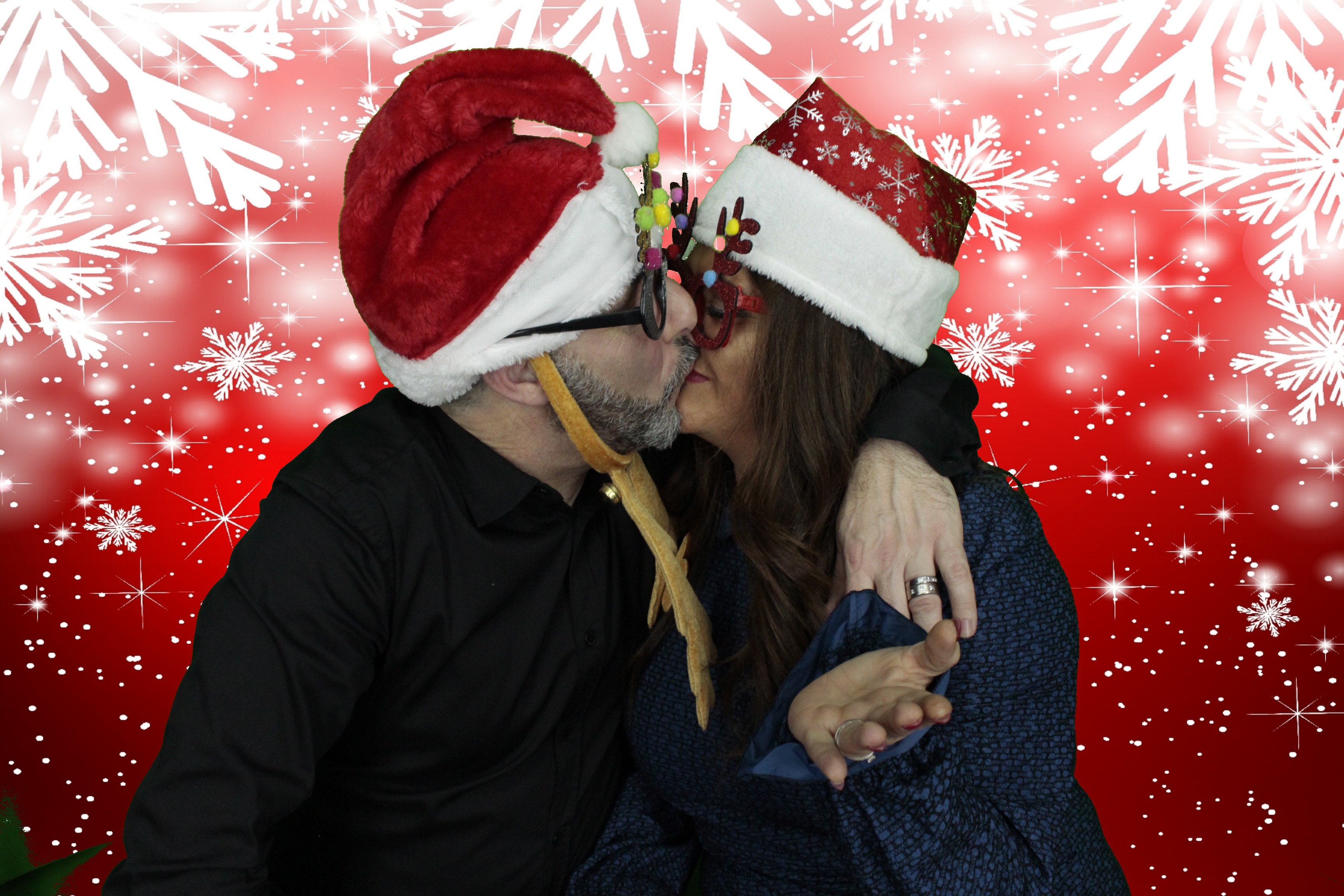 Silvermere Christmas Party | View more photos from the event at gallery.myphotoboothexperience.co.uk/u/MyPhotoBoothExperienceLtd/Silvermere-Christmas-Party-3